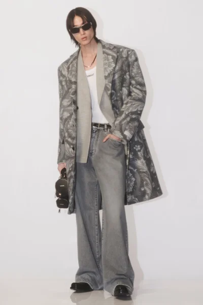 Look 1